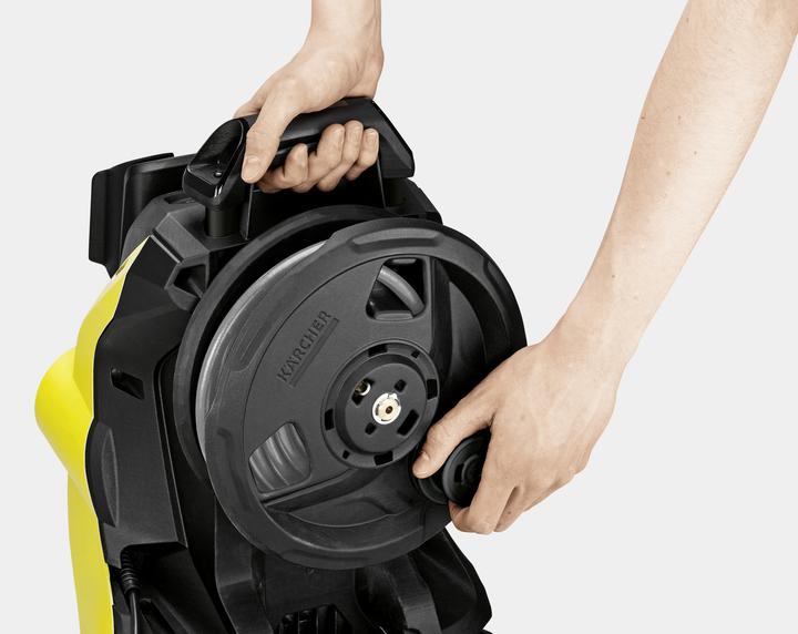 Produktbild Kärcher K 5 Premium Smart Control Flex (Netzbetrieb)