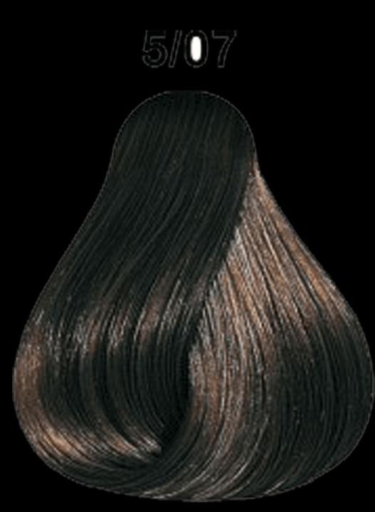 Immagine prodotto Wella Colore fresco (5/07 marrone chiaro marrone naturale)