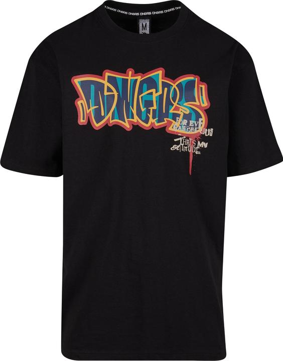 Immagine prodotto Dangerous DNGRS Tshirt Wallert - 139055 (S)