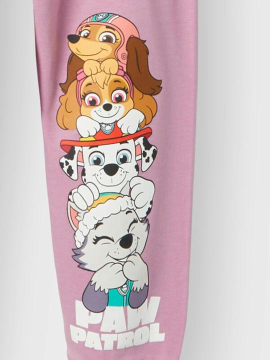 Produktbild Name it Nmmaspek Pawpatrol Ls Nightset Noos Cplg (98, 104)