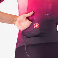 Produktbild Castelli Free Sanremo 3 W Suit Short Sleeves (L)