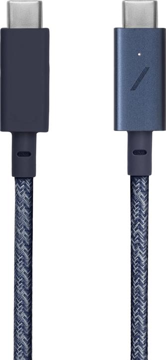 Image du produit Native Union USB C – USB C (2.40 m, USB 2.0)