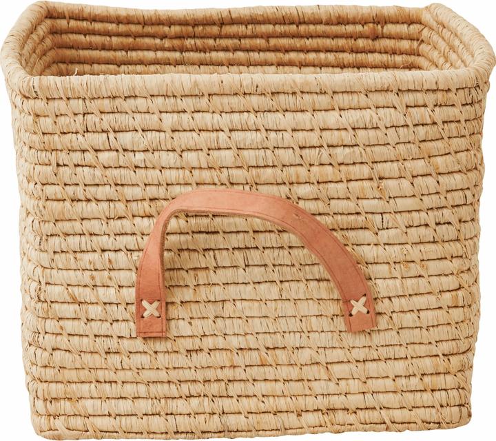 Rice Panier