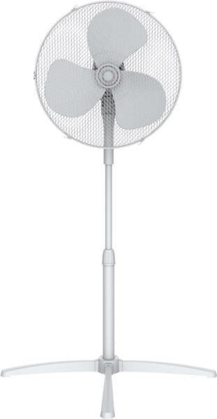 Actual product image Midea FS40-20M (65 dB)