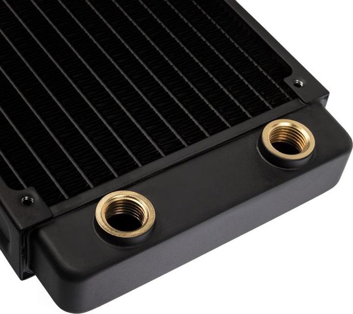 Actual product image EKWB EK-CoolStream Classic SE 360 (120 mm)