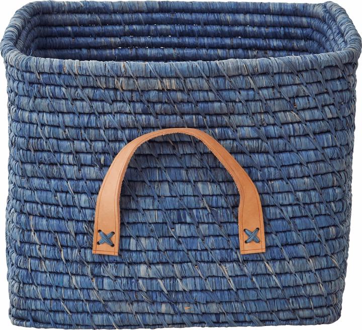 Rice Panier