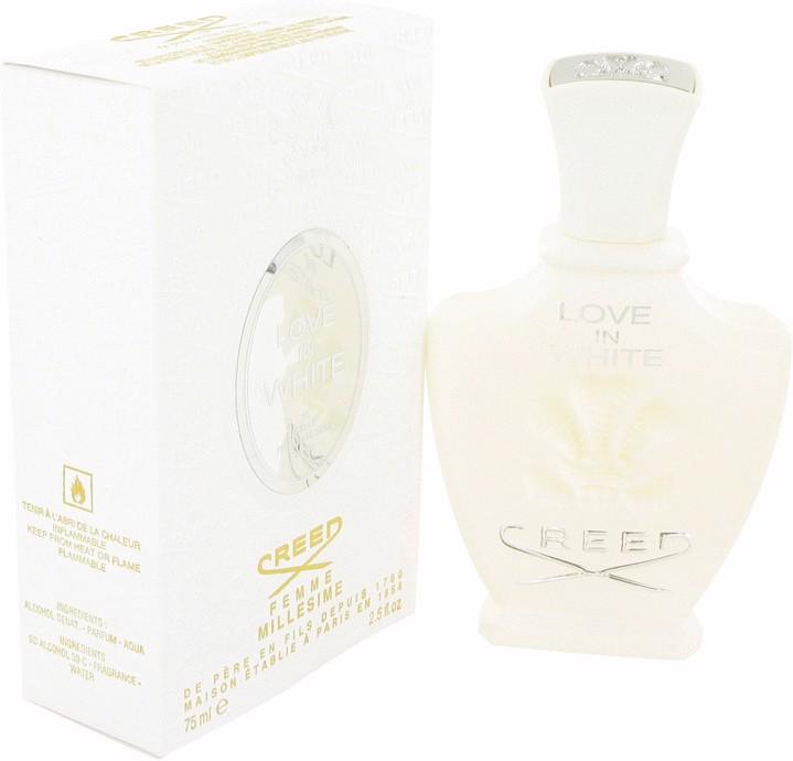 Immagine prodotto Creed Love in White by Eau de Parfum Spray 75 ml (Eau de parfum, 75 ml)