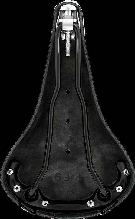 Actual product image Brooks England B17 Standard