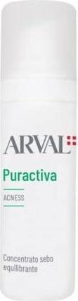 Actual product image Arval Puractiva Acness 30ml Concentrate (30 ml)