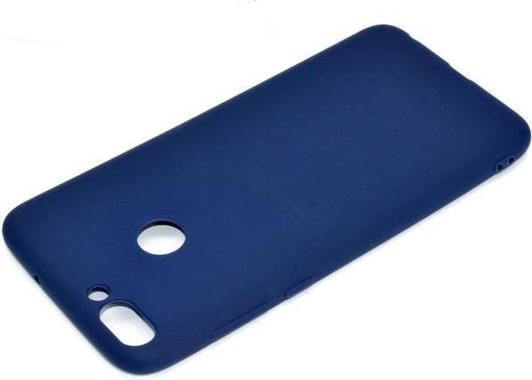 Produktbild MU Classic Softcase TPU Series (Honor 9 Lite)