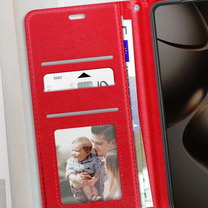 Actual product image Mayaxess SecureCard Cover (Xiaomi 14T)
