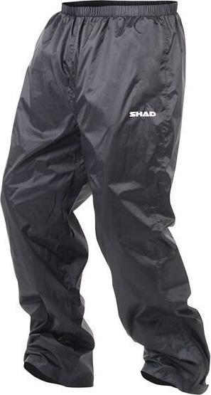 Actual product image Shad Motorcycle rain Trousers (Men, S)