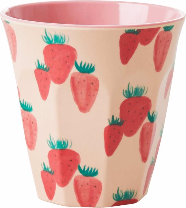Rice Melamine Cup