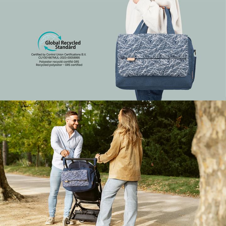 Actual product image Babymoov Day to Day Bag