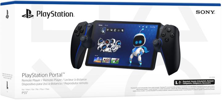 Immagine prodotto Sony PlayStation Portal Remote-Player
