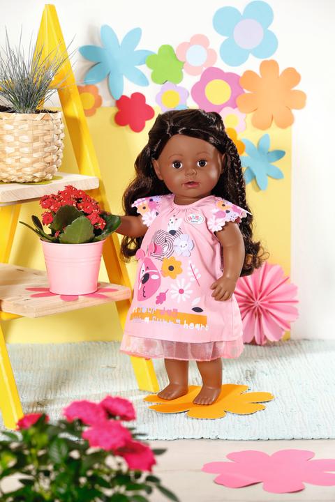 Produktbild Zapf Creation BABY born Dress Dog, 43cm