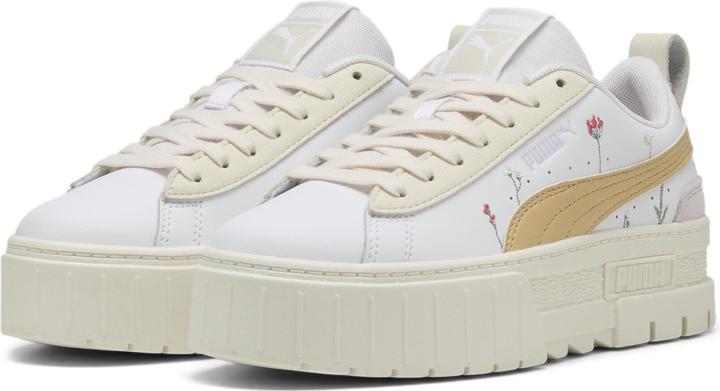 Actual product image Puma Mayze Secret Garden Wns (37.5)