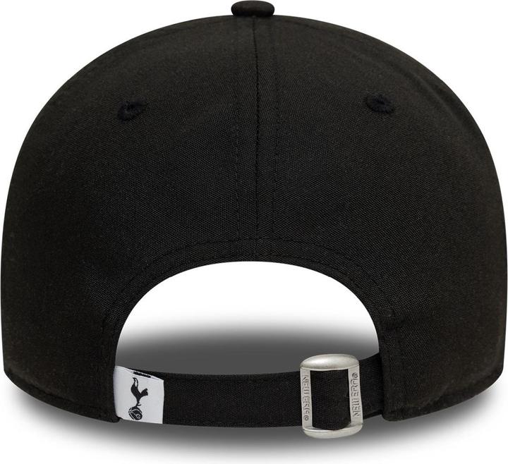Actual product image New Era 9Forty Adjustable Cap - WORDMARK Tottenham Hotspur