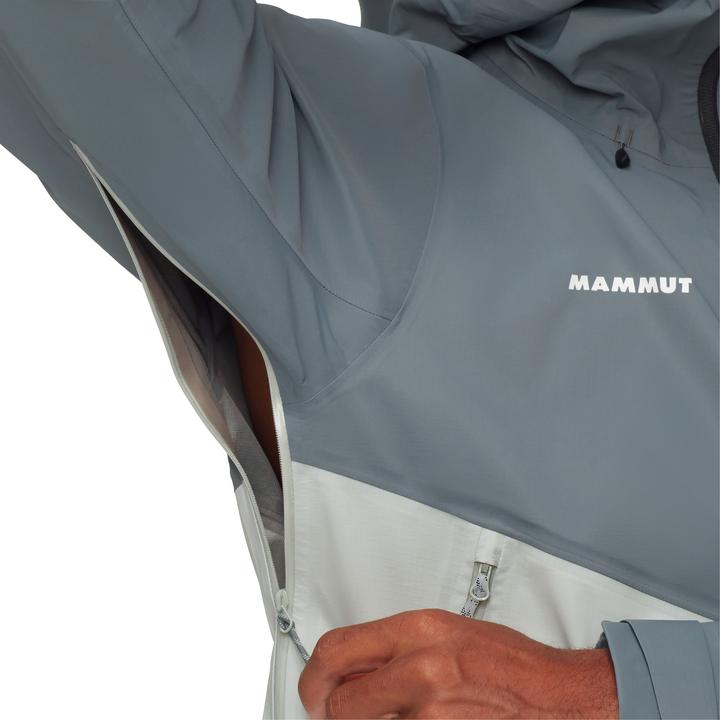 Produktbild Mammut Alto Guide HS Hooded Jacket (L)