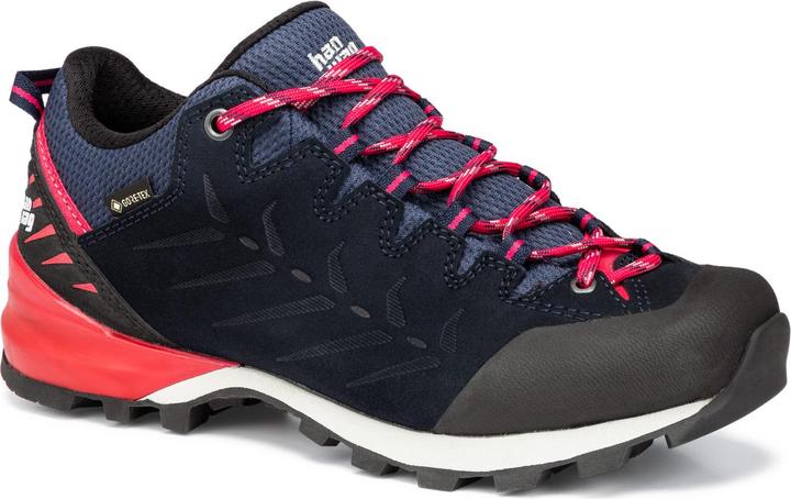 Produktbild Hanwag Makra Pro Low Bunion Lady GTX (40)