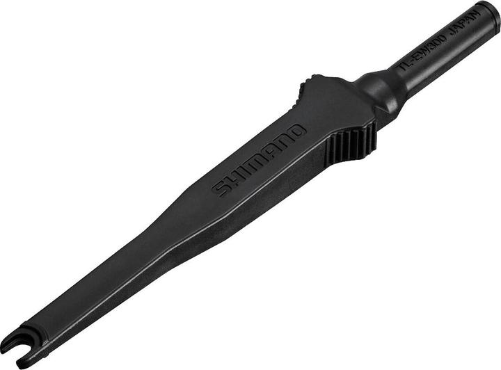 Actual product image Shimano TL-EW300 Tool for plugs