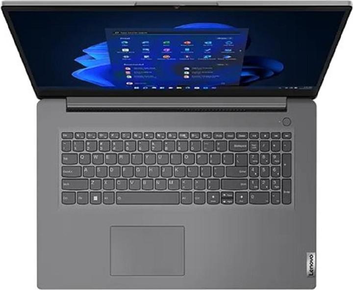 Produktbild Lenovo V17 Gen 4 (17.30", Intel Core i7-1355U, 16 GB, 512 GB, DE)