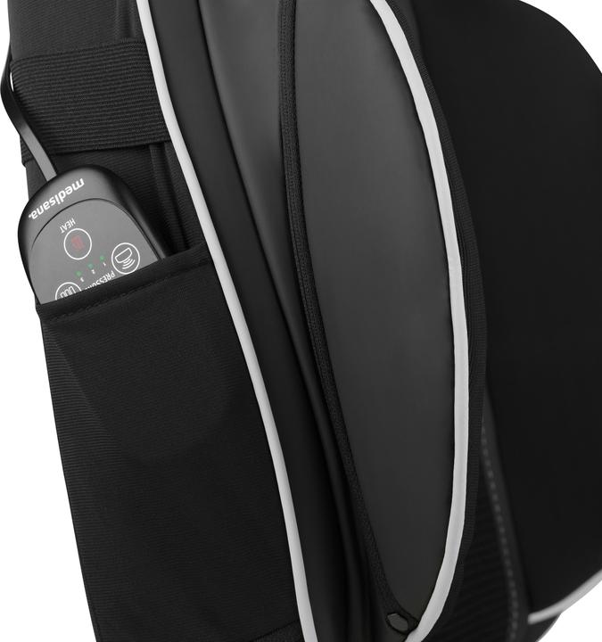 Actual product image Medisana MC 823 Massage pad