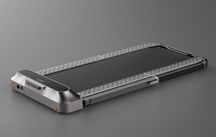 Actual product image KingSmith WalkingPad R2
