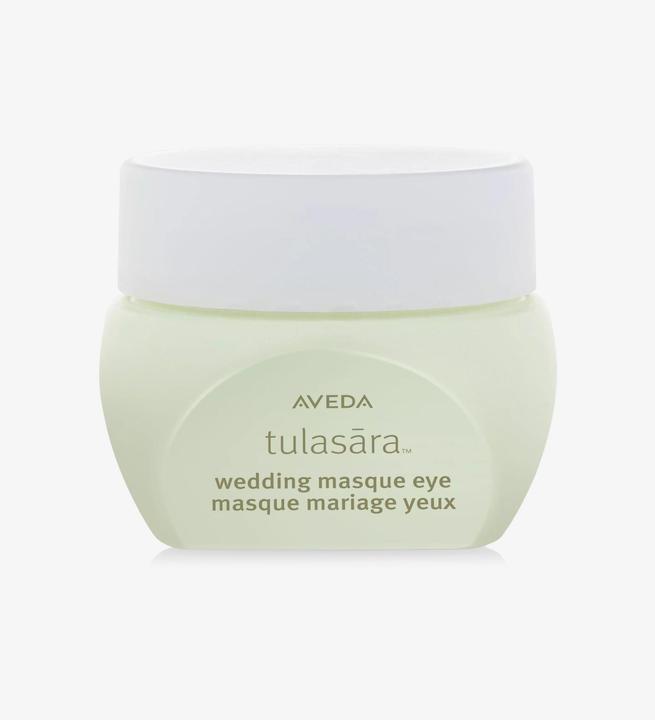 Actual product image Aveda Tulasãra™ Wedding Masque Eye Overnight (Serum, 15 ml, Night)