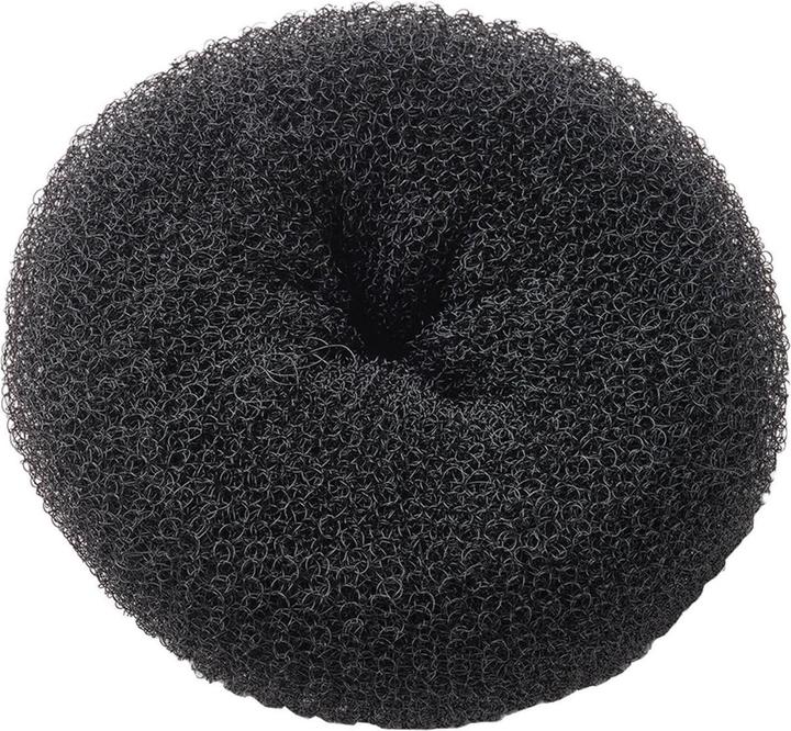 DailyGo Knotenrolle schwarz 11cm (Knotenrolle)