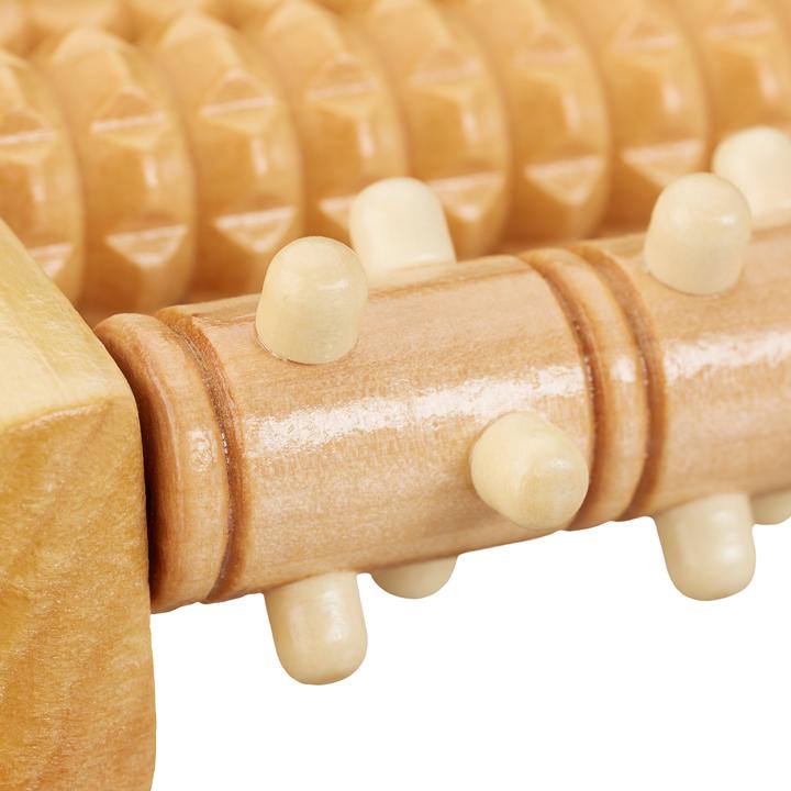 Produktbild Relaxdays Fussmassageroller