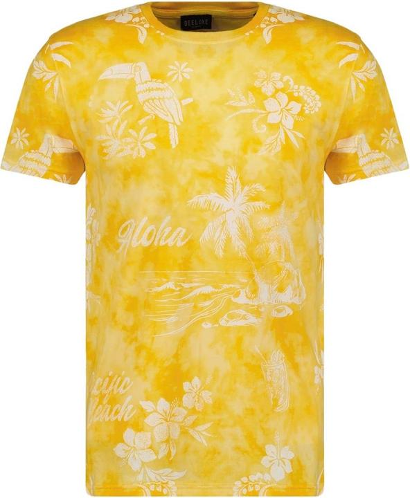Deeluxe t-hirt (S)