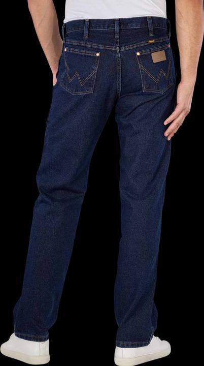 Actual product image Wrangler Jeans 13MWZ (W32/L32)