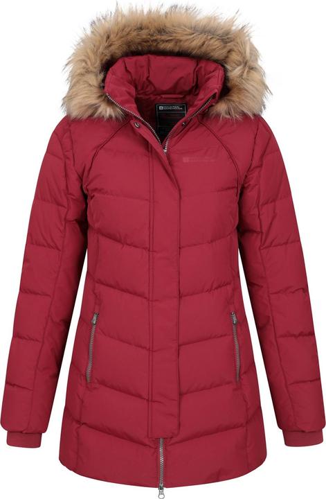 Immagine prodotto Mountain Warehouse Piumino lungo Isla II Donna/Ladies (36)