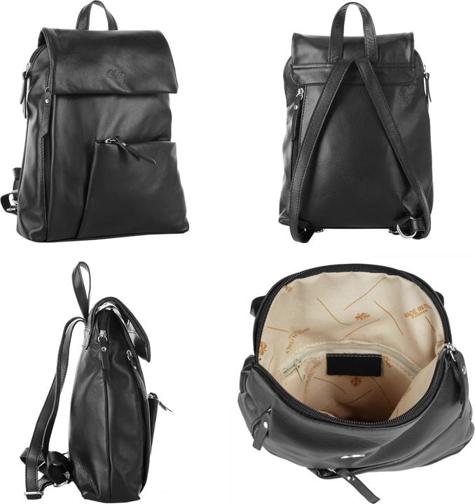 Immagine prodotto Cluty City-Rucksack (3 l)
