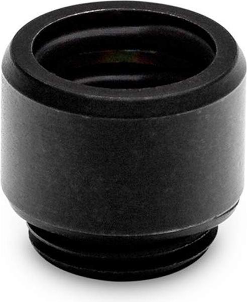 Produktbild EKWB EK-Quantum Torque Micro HDP 12 - Black Verbindung, schwarz