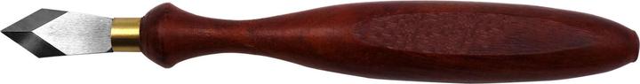 Actual product image Paulimot Anreissmesser mit beidseitigem Anschliff, 175 mm