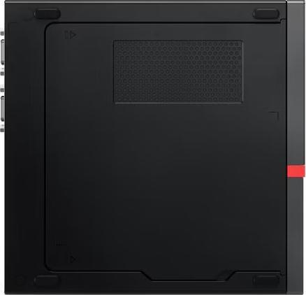 Actual product image T1A Lenovo ThinkCentre M920X (8 GB, SSD, 256 GB, B / Very good)