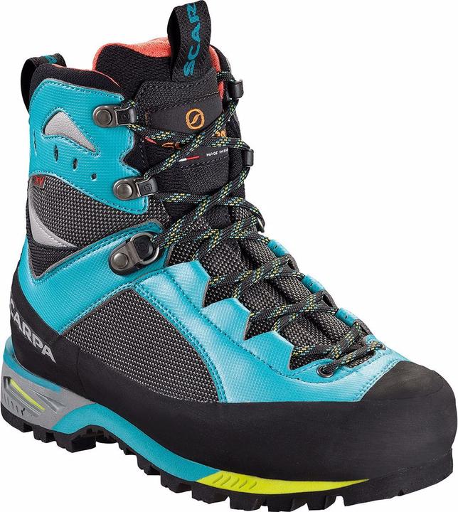 Actual product image Scarpa Charmoz HD Shoes (39)