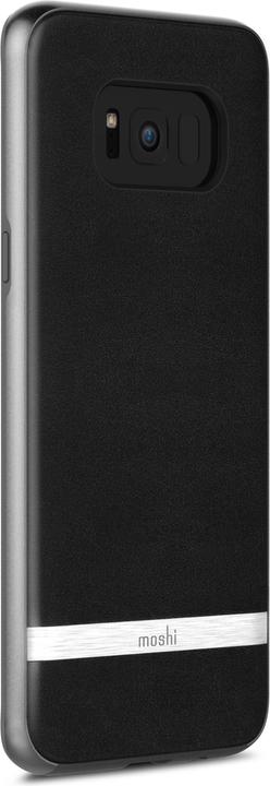 Actual product image Moshi Napa (Samsung Galaxy S8)
