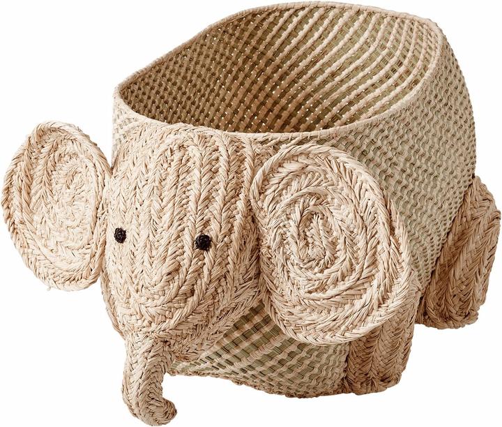 Rice Elephant (1 x)