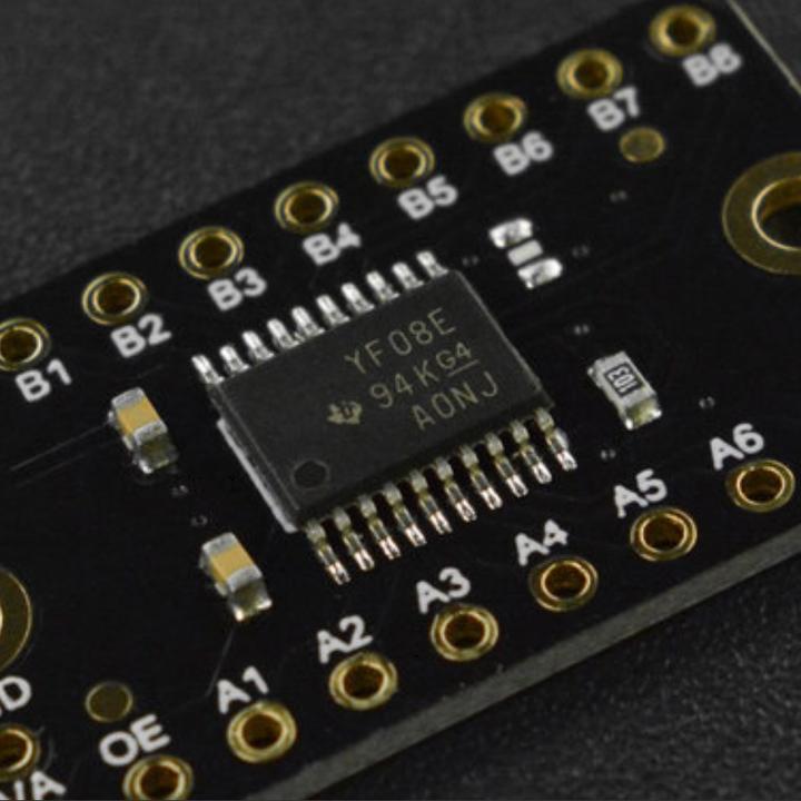Immagine prodotto DFRobot Convertitore di livello Fermion a 8 bit TXS0108E