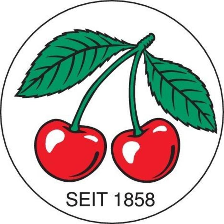 Produktbild Kirschen Kerbschnitzsatz (10 mm)