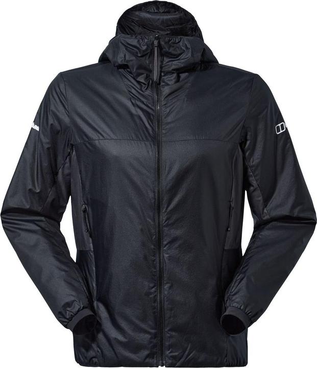 Immagine prodotto Berghaus Felpa con cappuccio MTN Arete LB Synthetic da donna