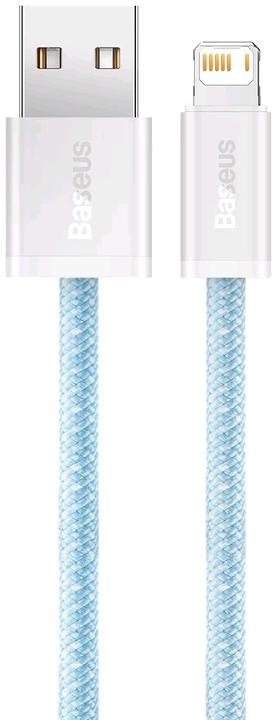 Actual product image Baseus Dynamic Series (1 m, USB 3.0)