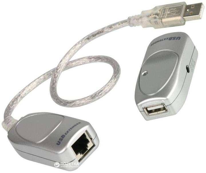 Immagine prodotto Aten Uce60 (60 m, USB 1.0)