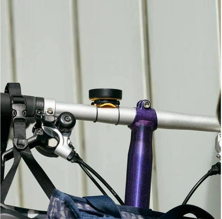 Actual product image Beeline Velo 2 GPS Navi Universal Mount