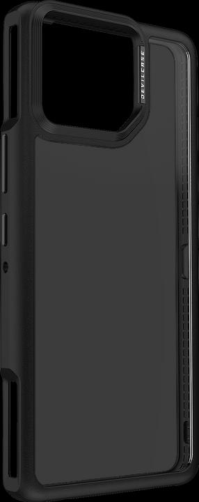 Actual product image ASUS ROG Phone 8 DEVILCASE Guardian Standard (Asus ROG Phone 8 Pro, Asus ROG Phone 8)