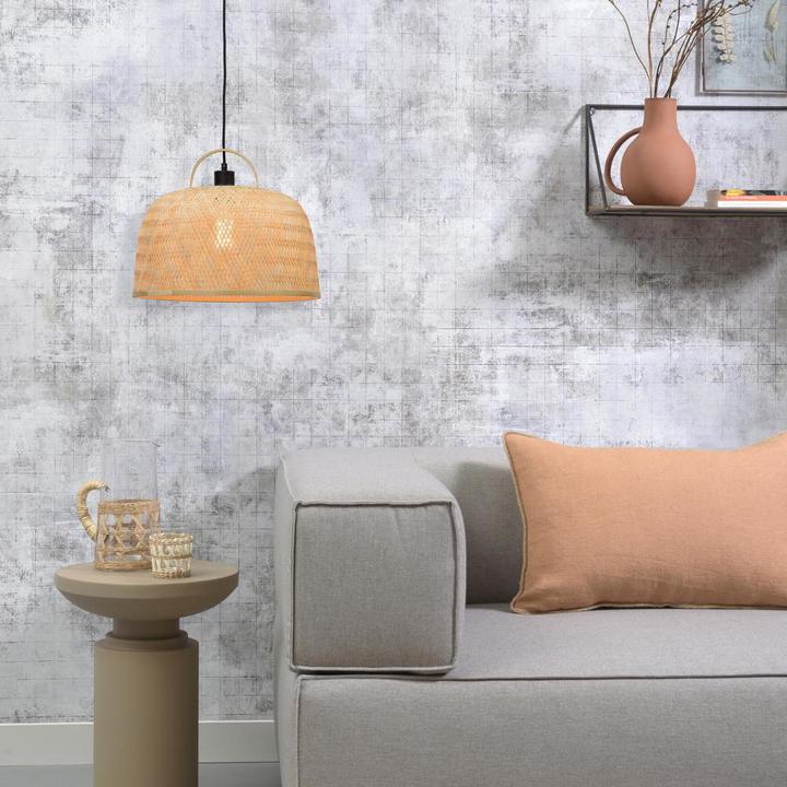 Actual product image Good&Mojo Serengeti (E27)