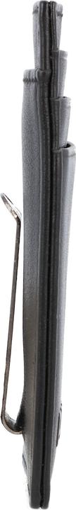 Immagine prodotto Police PT389-08536 Porta carte di credito in pelle 7 cm con fermasoldi